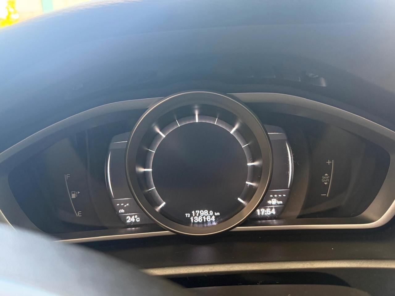 Volvo V40 D2 Kinetic
