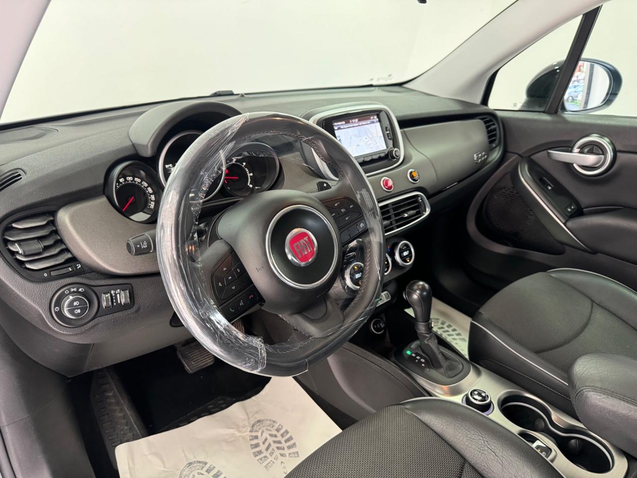 Fiat 500X 2.0 MultiJet 140 CV-OPENING EDITIOM