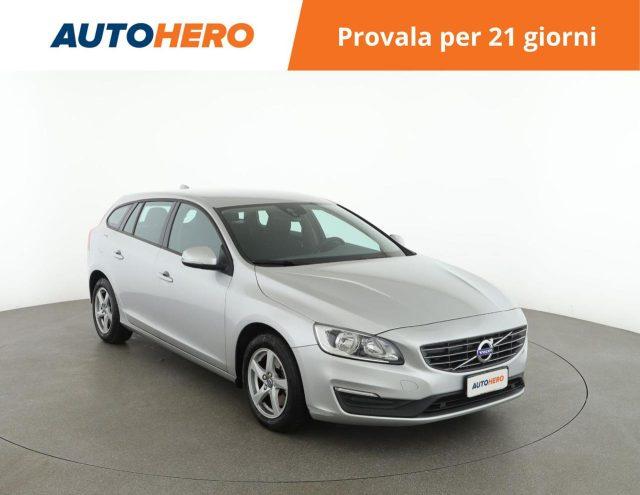 VOLVO V60 D2 1.6 Powershift Kinetic
