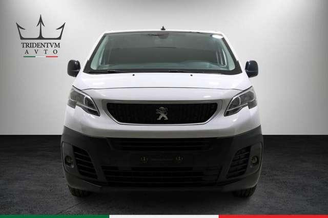 Peugeot Expert 1.6 Bluehdi Pro std S&S 115cv 3p.ti E6