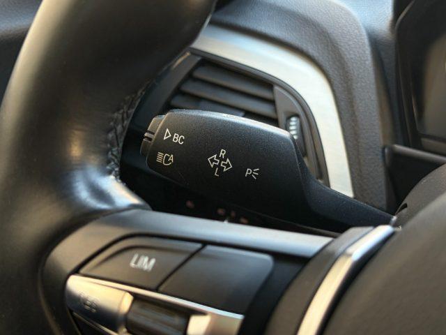 BMW 120 d xDrive Aut. Msport