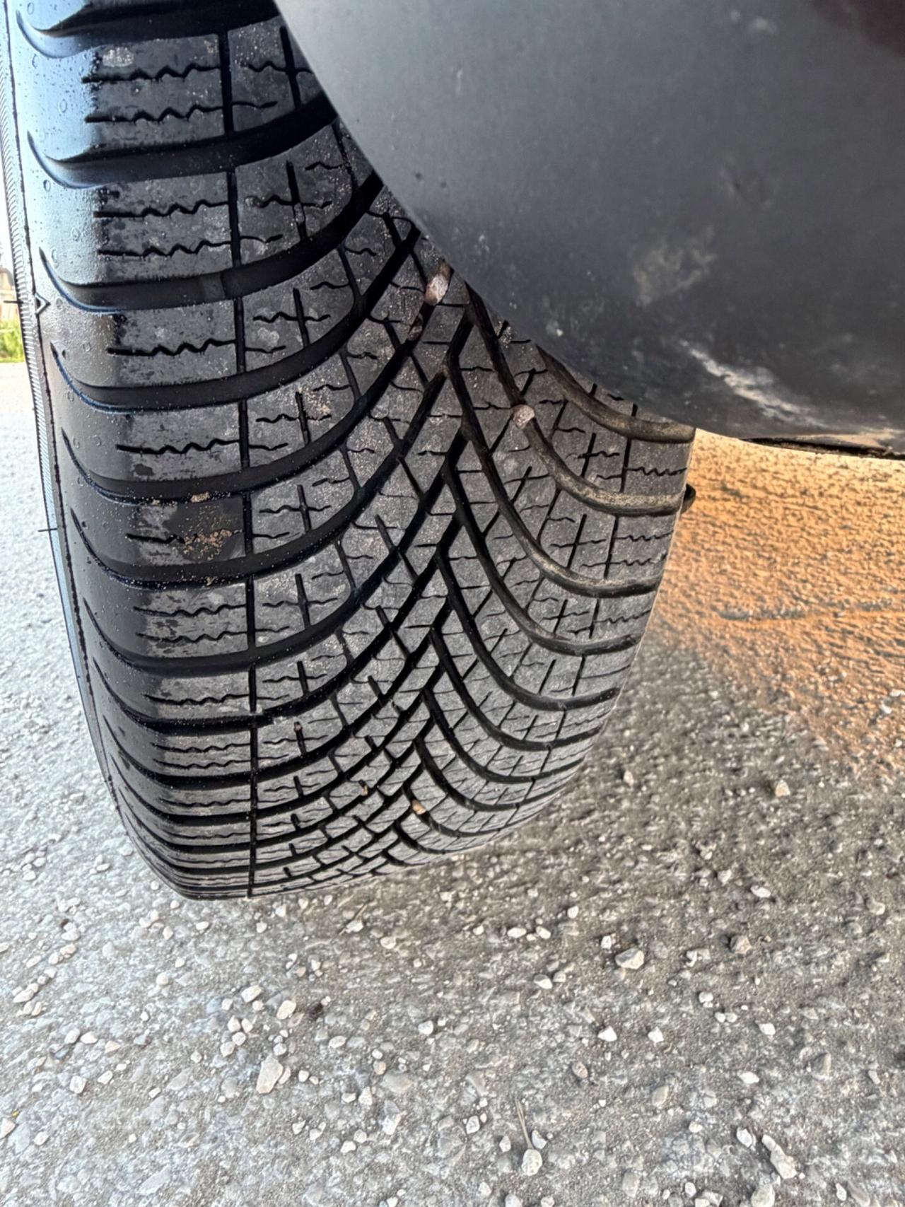 Kia Rio 1.1 CRDi 5p. Cool