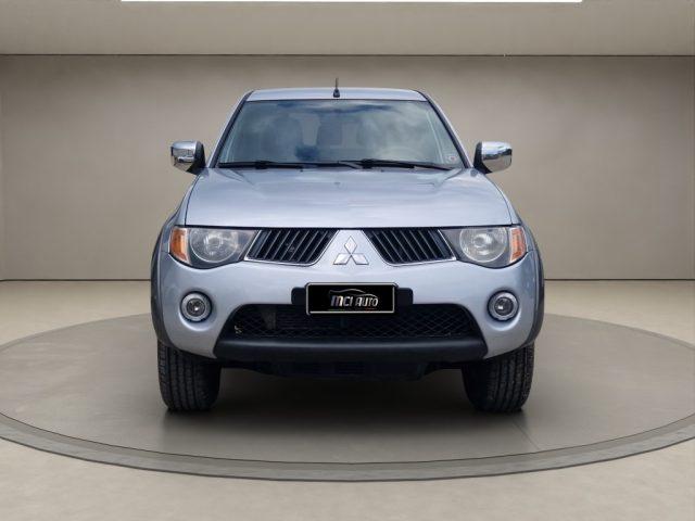 MITSUBISHI L200 2.5 DI-D/136CV Double Cab Invite