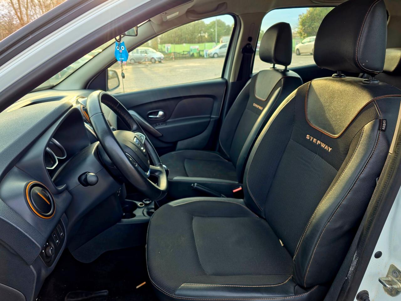 Dacia Sandero Stepway 1.5 dCi 8V 90CV Start&Stop 2017-6B Manuale NEO