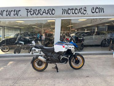 Bmw R 1300 GS ADV Trophy Nuovo pronto consegna Tua a solo 245 Euro al mese