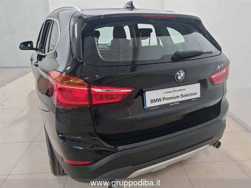 BMW X1 F48 Diesel sdrive18d xLine auto my18