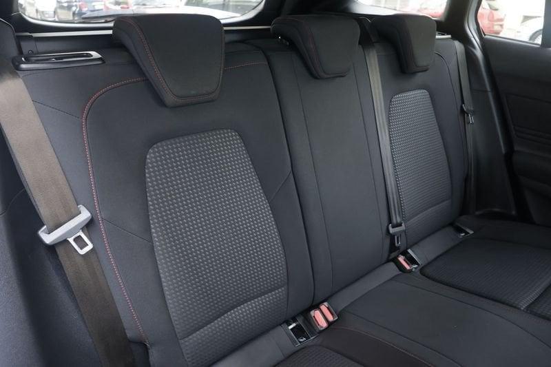 Ford Focus Ford Focus 1.5 EcoBlue 120 CV SW ST Line Unicoproprietario
