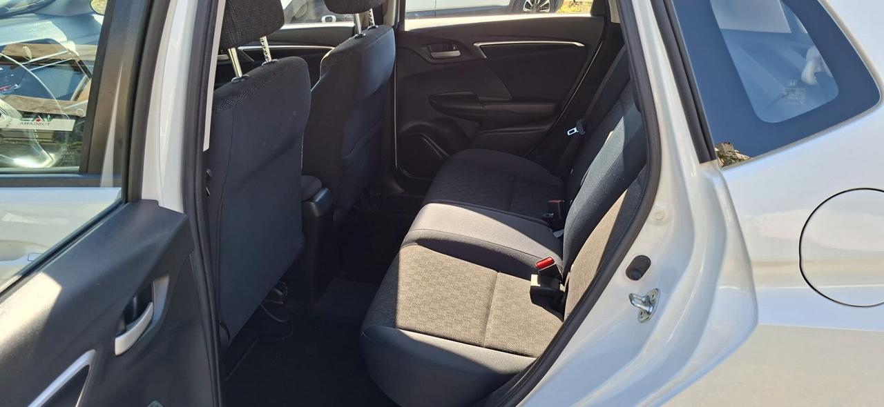 Honda Jazz 1.3 Comfort Navi ADAS