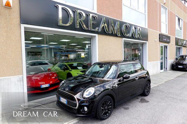 MINI One 1.5 Diesel HARMAN/KARDON - OK NEOPATENTATI