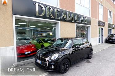 MINI One 1.5 Diesel HARMAN/KARDON - OK NEOPATENTATI