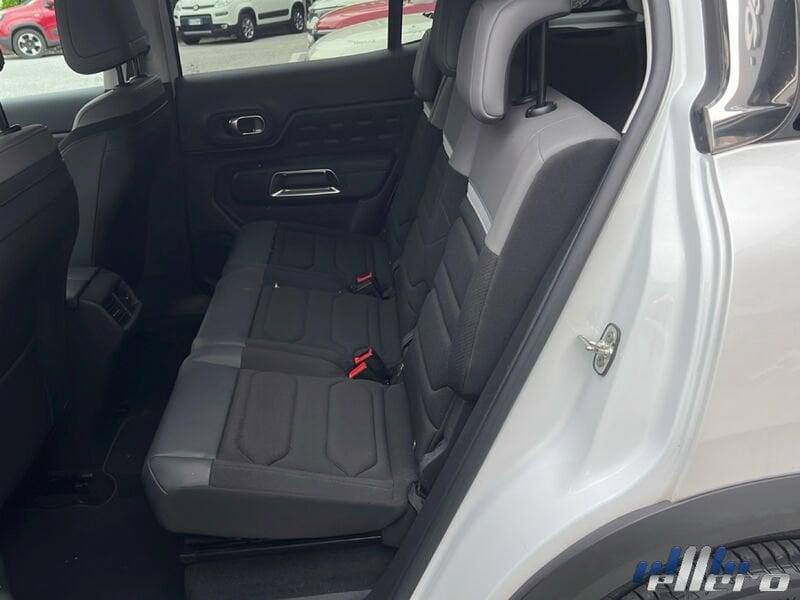 Citroën C5 Aircross PureTech 130 S&S Feel Pack