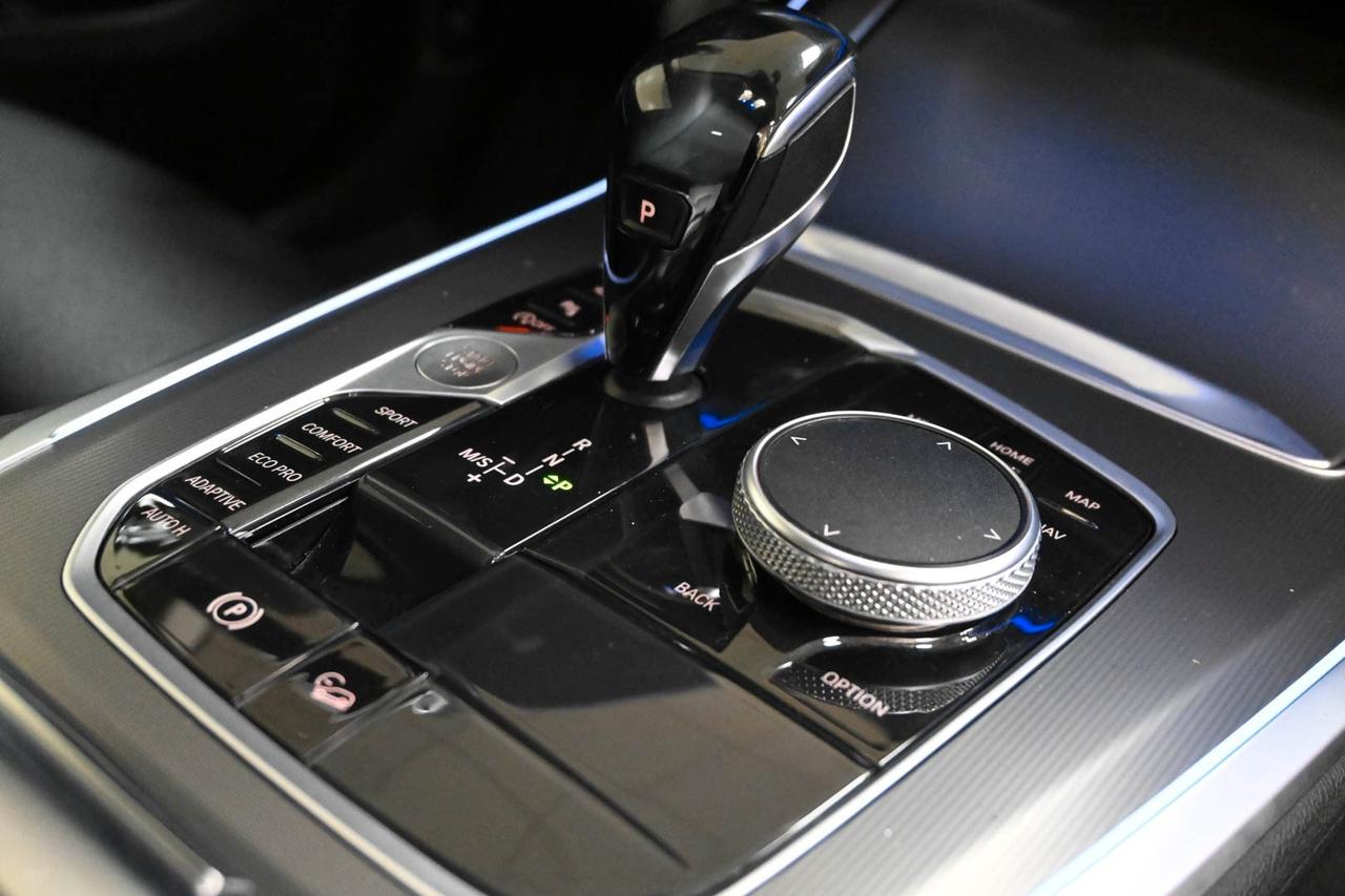 BMW X5 (G05/F95) X5 xDrive25d xLine