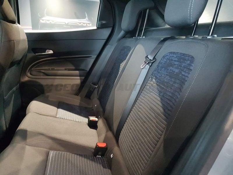 Alfa Romeo Junior Junior 1.2 ibrida 136cv edct6