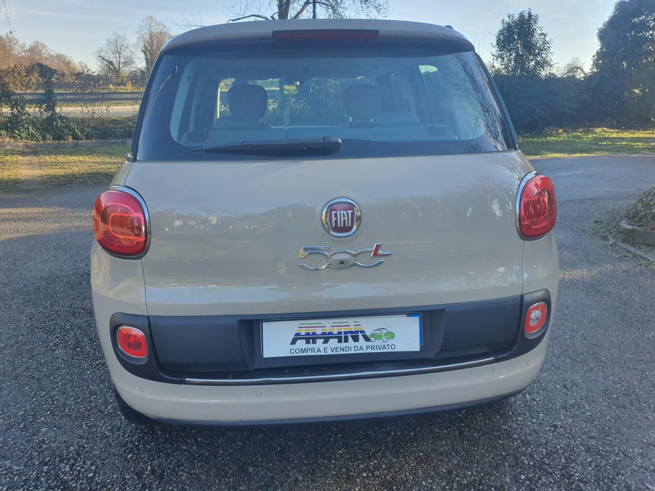 Fiat 500L 1.6 Multijet 105 CV Pop Star AUTOCARRO 4 POSTI