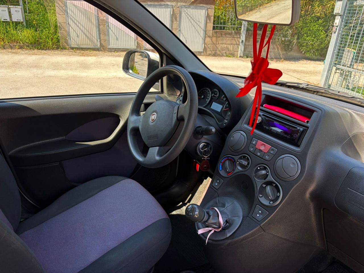 Fiat Panda 1.2 Dynamic Natural Power 150esimo anniversario