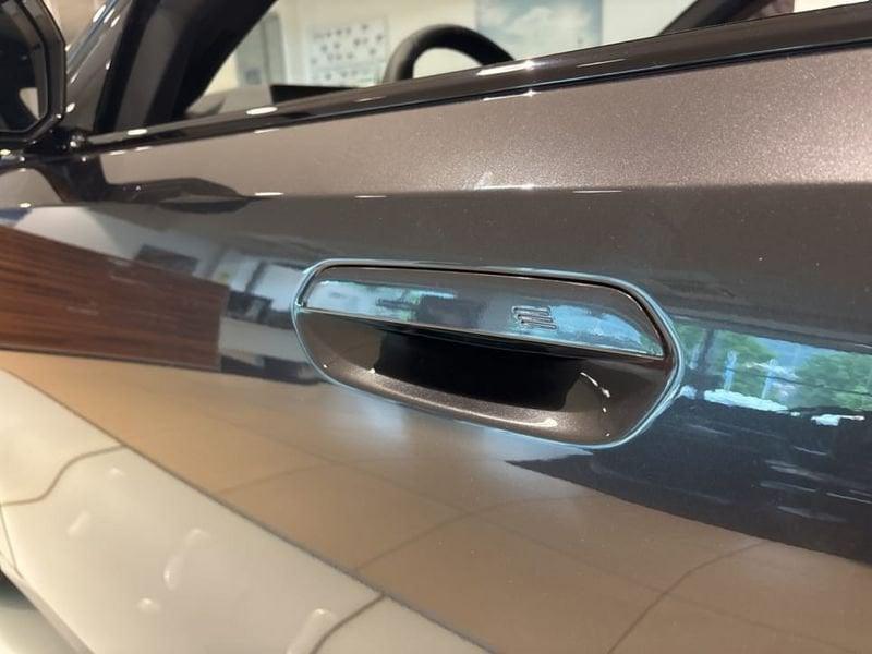 BMW Serie 5 Touring 520d xDrive M Sport Pro