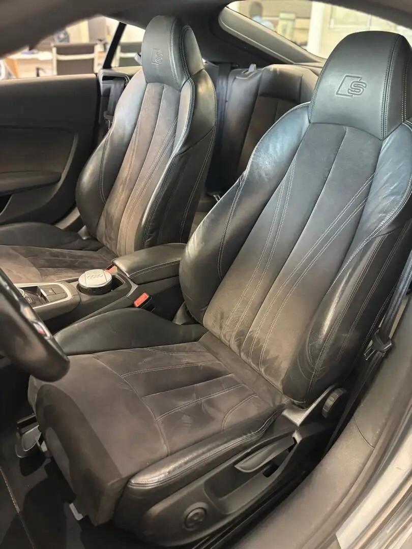 Audi TT 2.0 tdi ultra S line~UNIPRO~PROMO FINANZIAMENTO