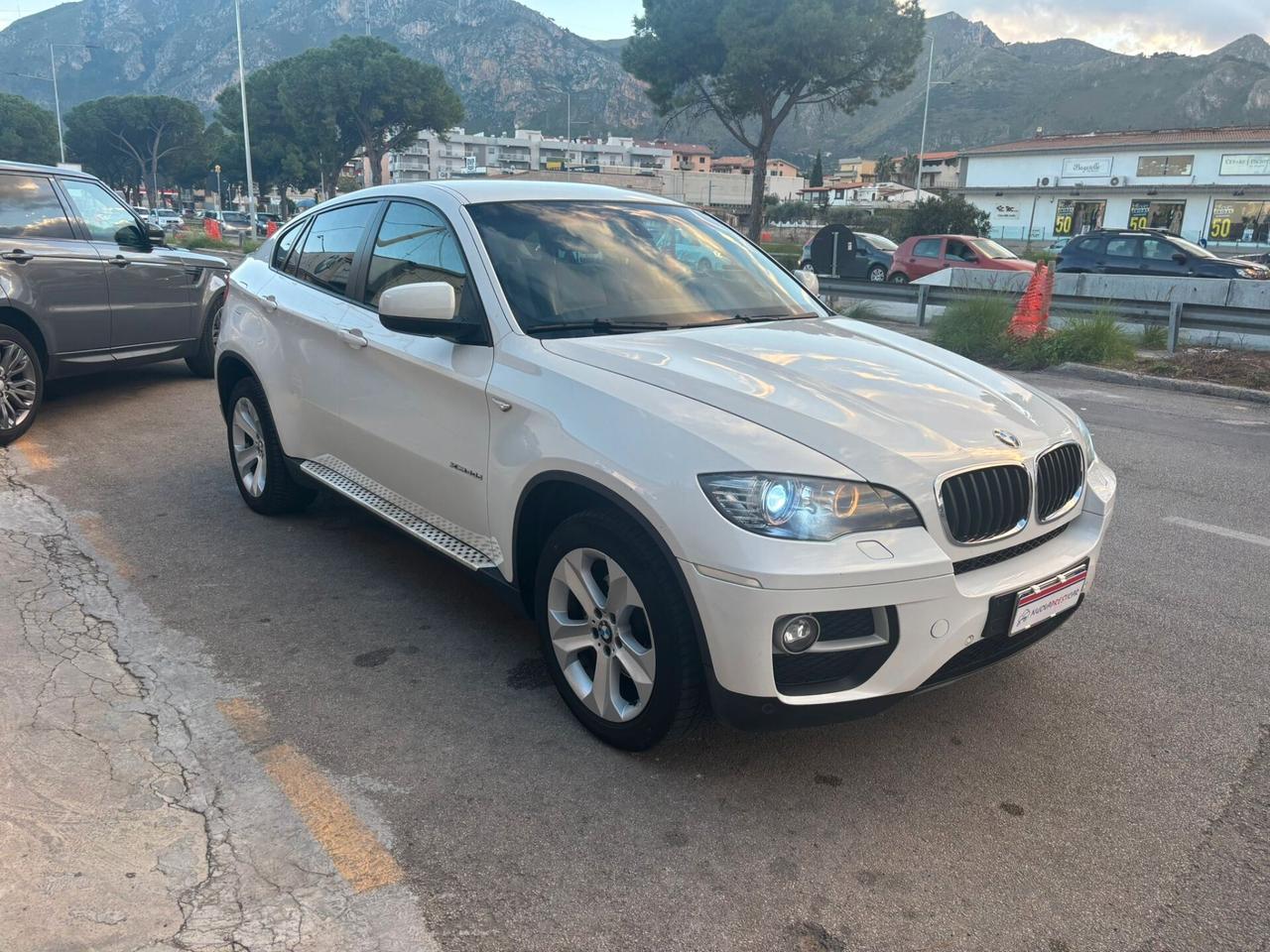 Bmw X6 xDrive30d Attiva