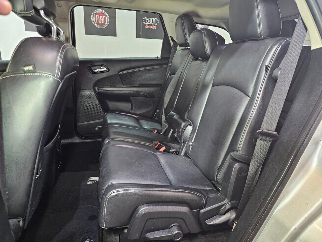 Fiat Freemont 2.0 Multijet 170 CV Lounge
