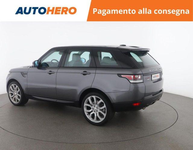 LAND ROVER Range Rover Sport 3.0 TDV6 HSE Dynamic