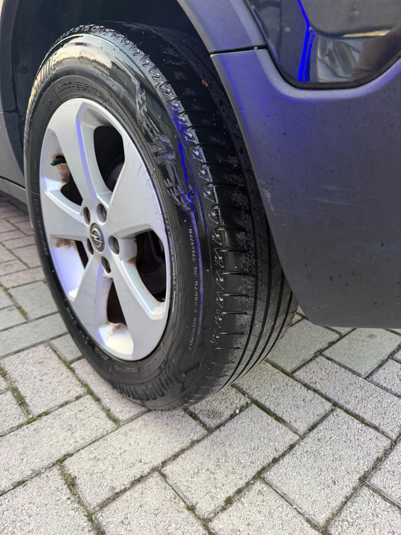 Opel Mokka 1.6 Ecotec 115CV 4x2 Start&Stop Cosmo