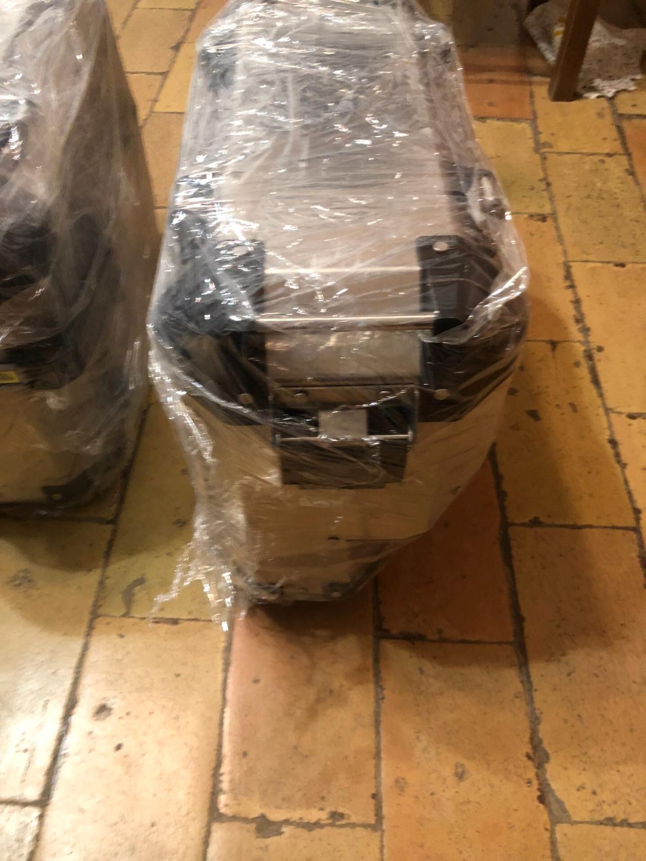 AFRICA TWIN CRF 1100 ADVENTURE