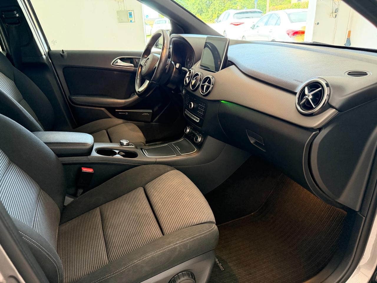 Mercedes-benz A 180 CDI Automatic Sport