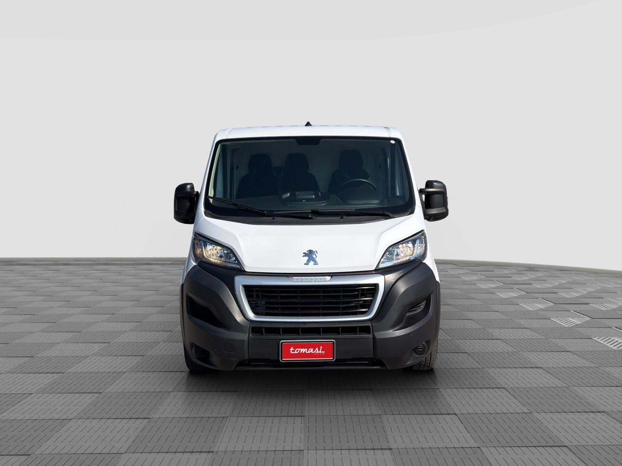PEUGEOT Boxer (3ª serie) Boxer 328 2.2 BlueHDi 120 S&S PC-TN Furgone