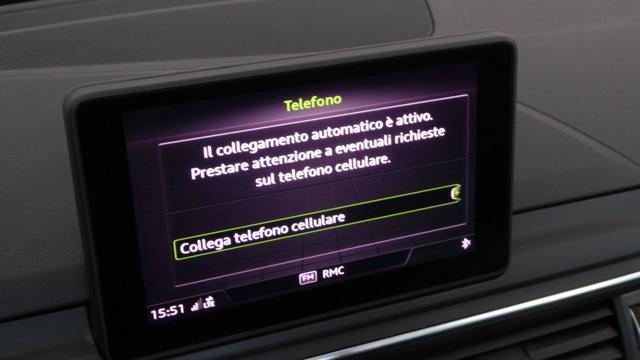 AUDI A4 Avant 2.0 TDI 150 CV S-Tronic