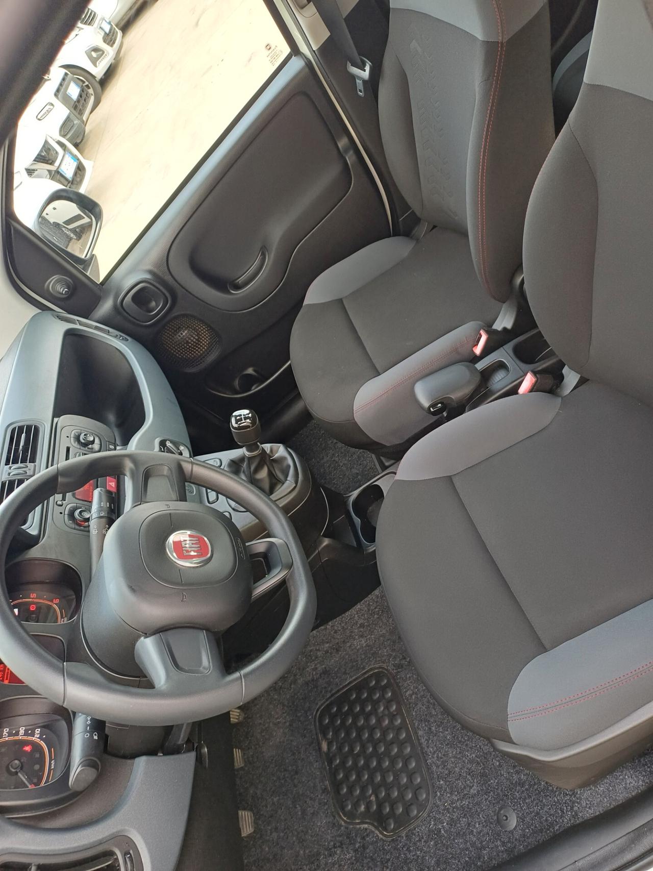 Smart ForTwo 70 1.0 twinamic Passion(PREZZO REALE)
