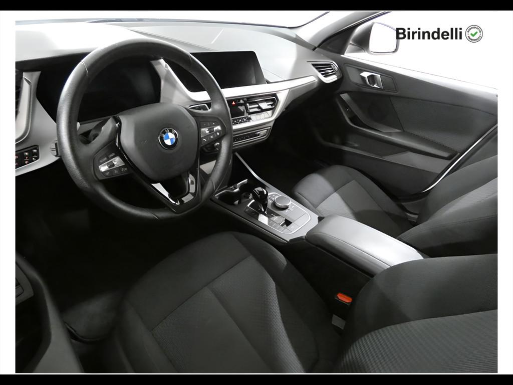 BMW Serie 1 (F40) - 118d 5p. Business Advantage