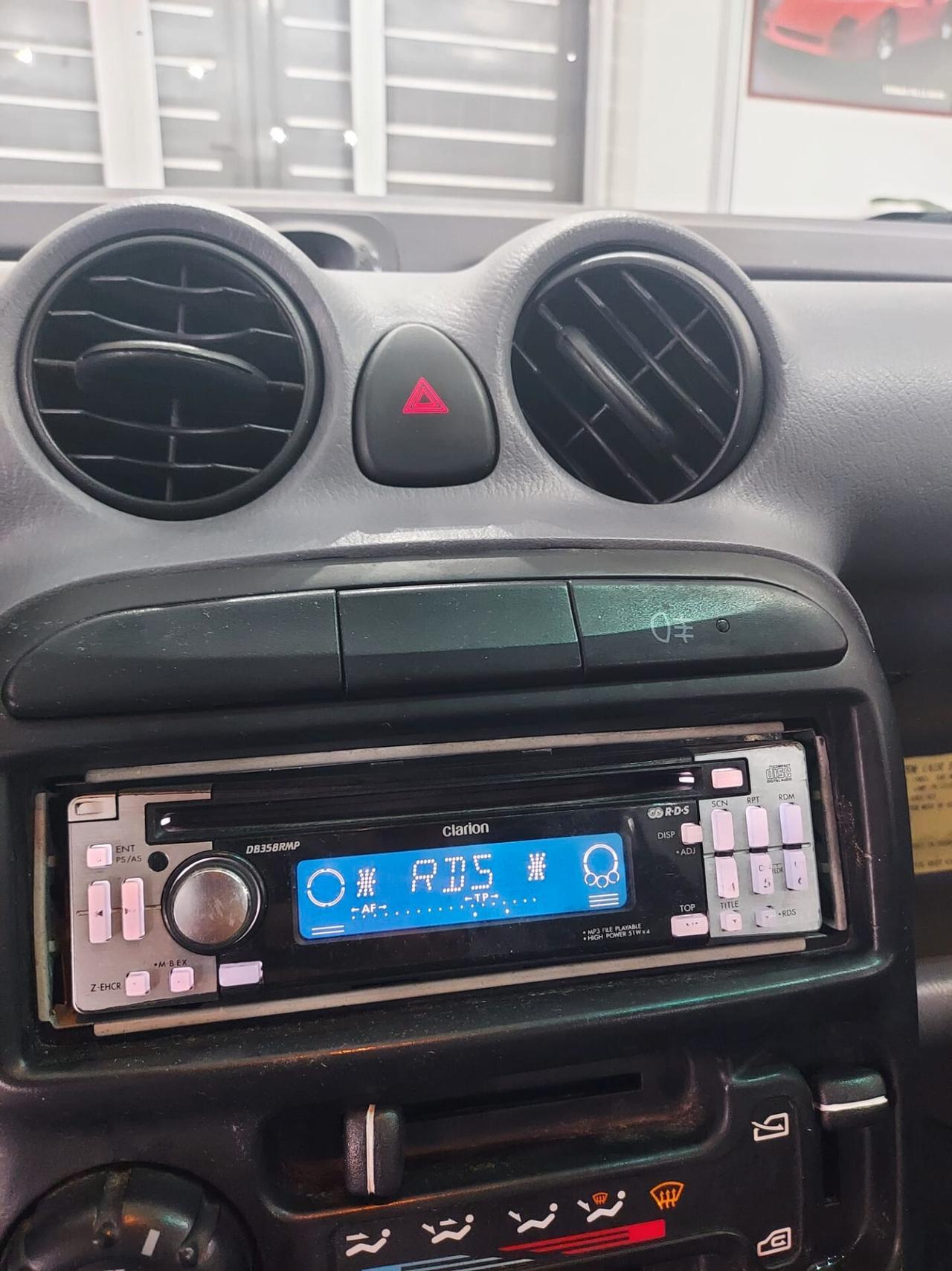 Hyundai Atos Prime 1.1 12V Active