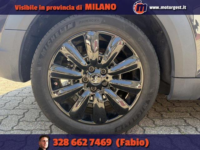 MINI Countryman 2.0 Cooper S Countryman Automatica