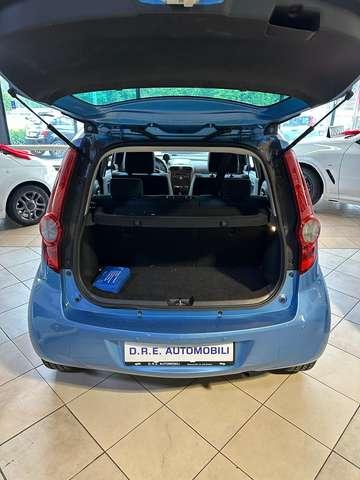 Opel Agila Agila II 2008 1.2 Enjoy 94cv