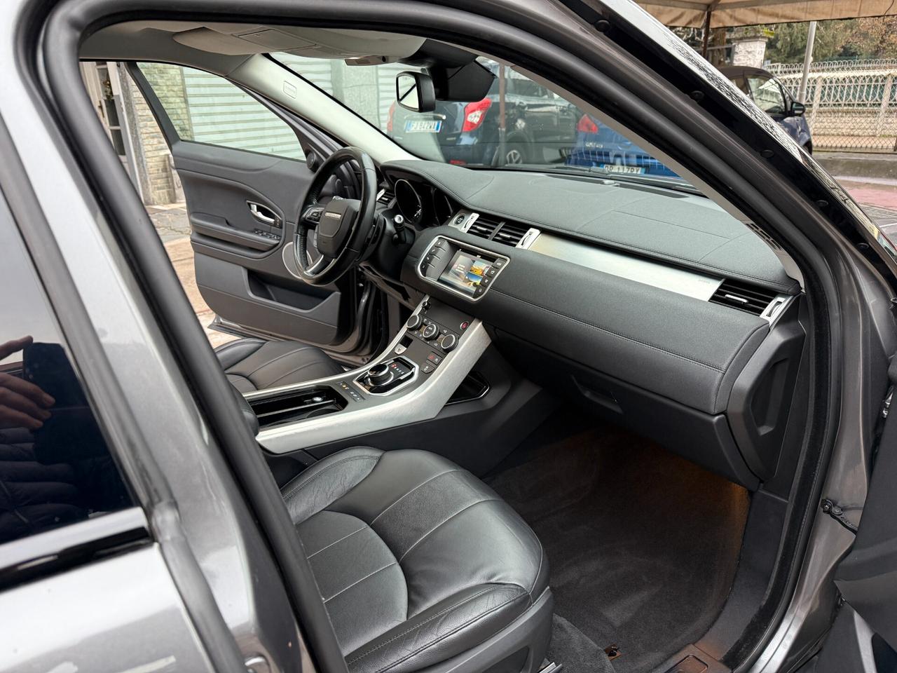 Land Rover Range Evoque 2.0 TD4 150 CV 5p. HSE Dynamic