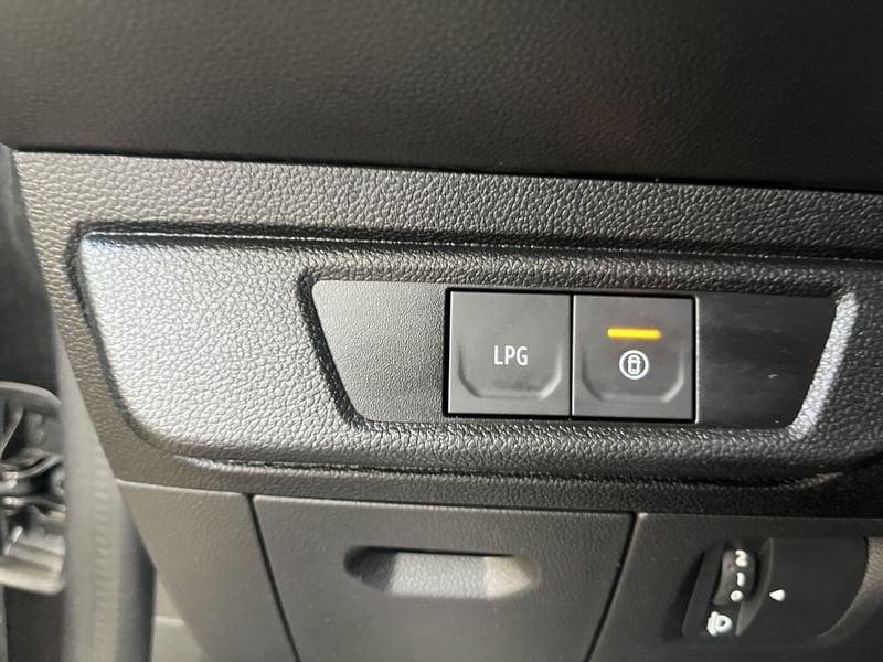 Dacia Sandero Sandero Stepway 1.0 tce Expression Eco-g 100cv TUA DA 159,00 EURO AL MESE