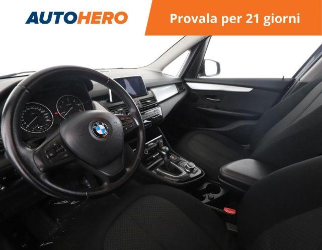 BMW 216 d Gran Tourer Advantage