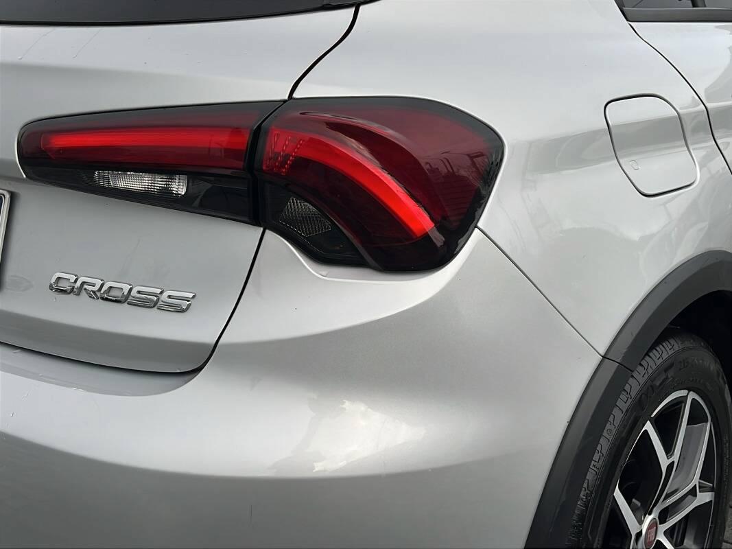 Fiat Tipo 1.0 City Cross 100cv