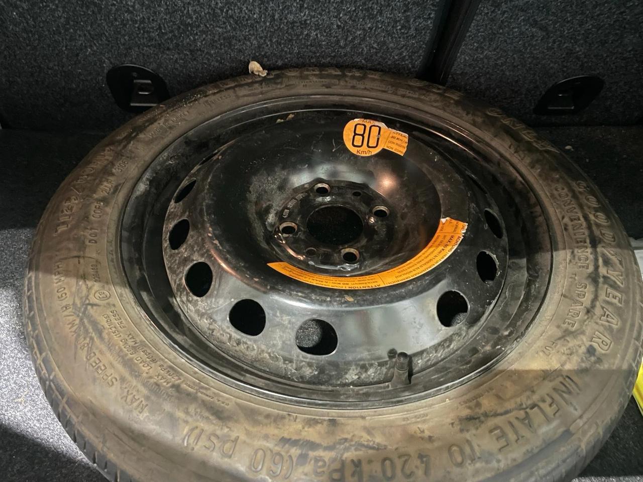 Lancia Ypsilon 1.2 69 CV 5 porte GPL Ecochic Gold