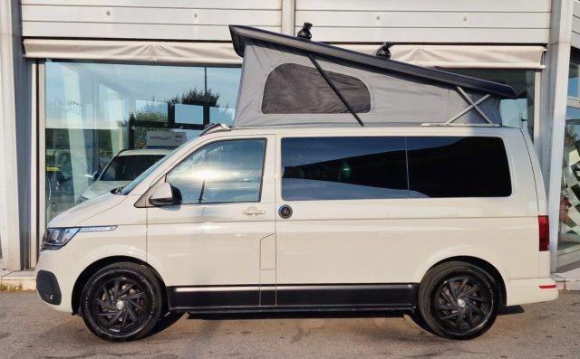 VOLKSWAGEN T6.1 Caravelle 2.0 TDI 150CV DSG CONTO VENDITA