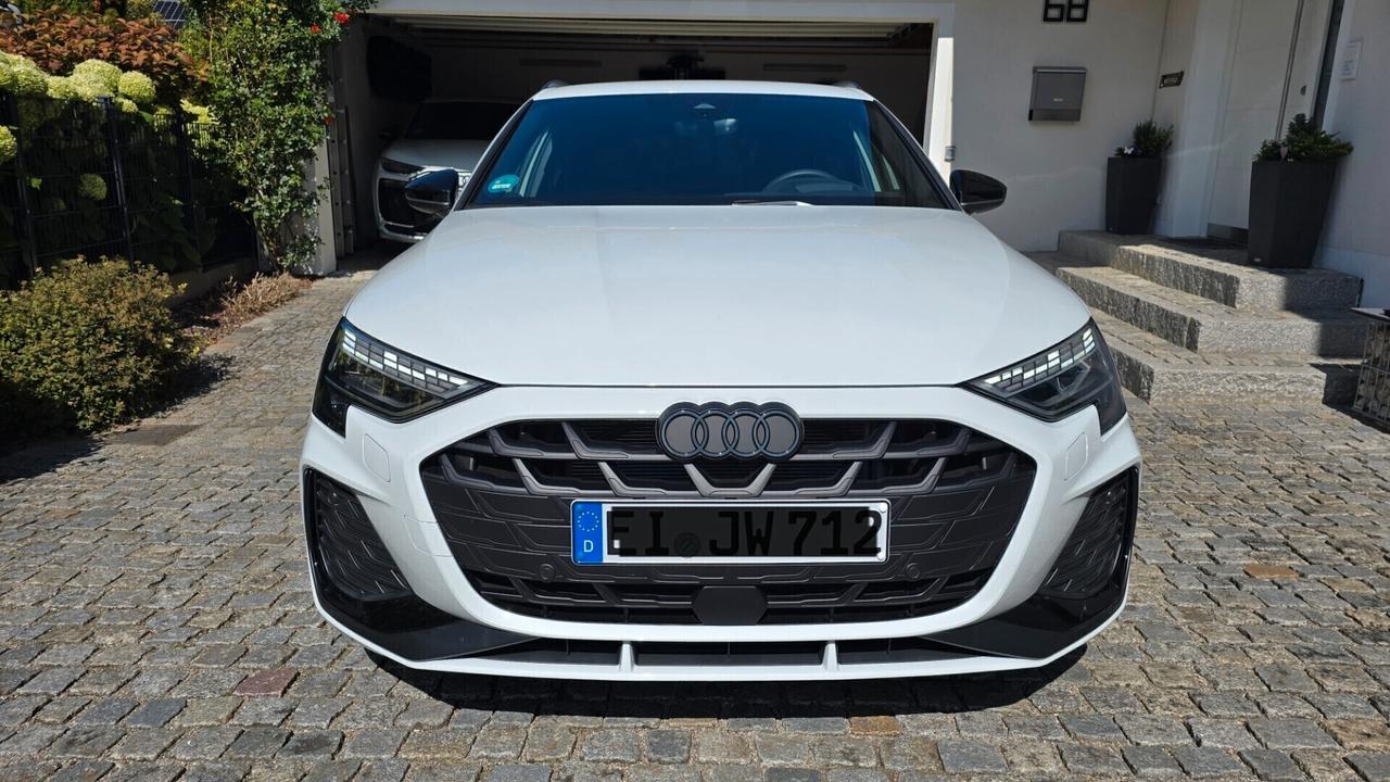 Audi A3 Sportback 35 TFSI S tronic s linea