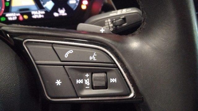 AUDI A3 SPORTBACK 40 TFSI e S tr. Business PLUG IN HYBRID