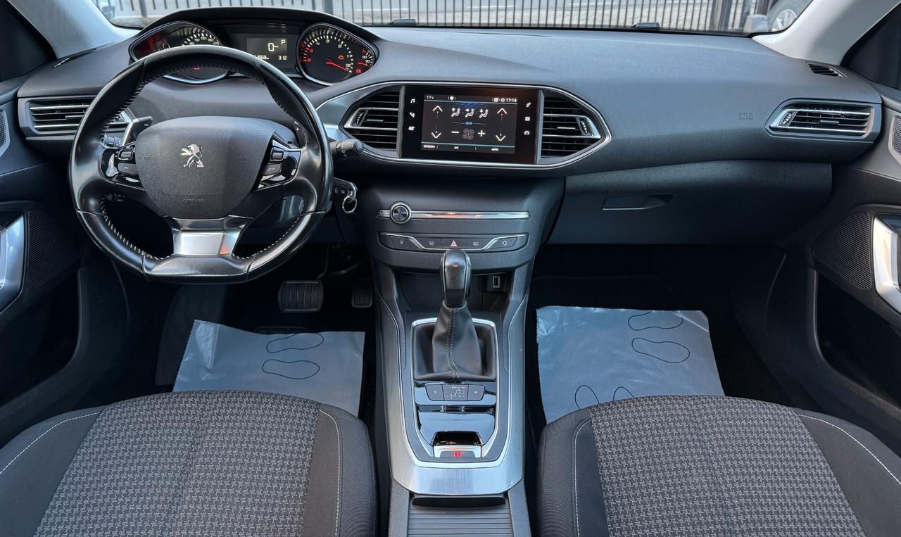 Peugeot 308 BlueHDi 130 S&S SW Business