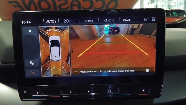 CUPRA Born 58kWh 231 CV e-Boost