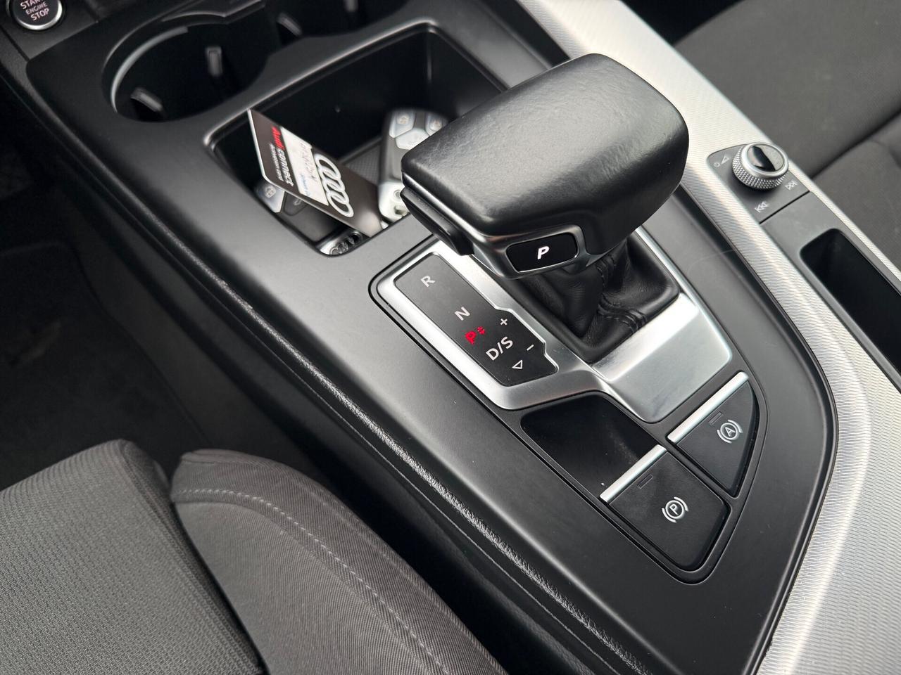 Audi A5 SPB 40 TDI S tronic line edition