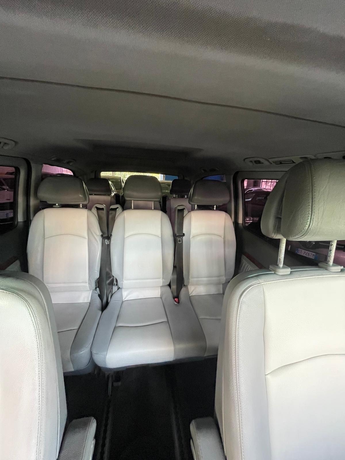 Mercedes-benz Viano 2.2 CDI Ambiente