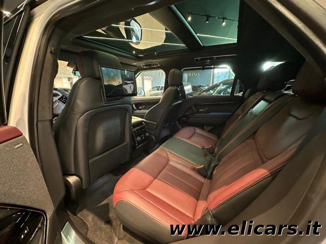 LAND ROVER Range Rover Sport 3.0D l6 350 CV Autobiography