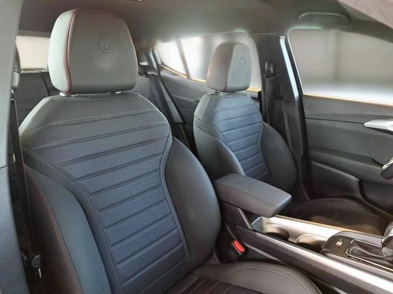 ALFA ROMEO TONALE 1.5 130 CV HYBRID TCT7 SPRINT SUV