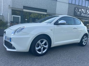 Alfa Romeo MiTo 1.4 78 CV 8V *Neopatentati*Solo 60000km*
