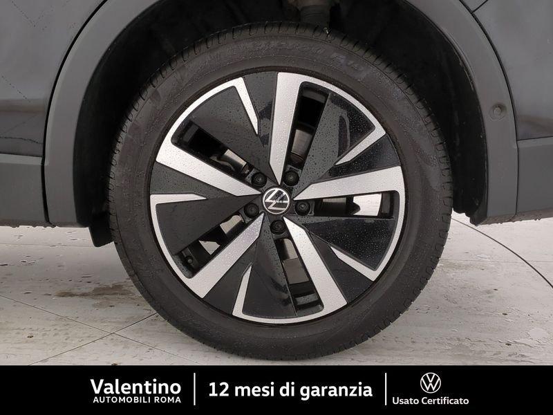 Volkswagen Tiguan 1.5 eTSI DSG 150 CV ACT Life
